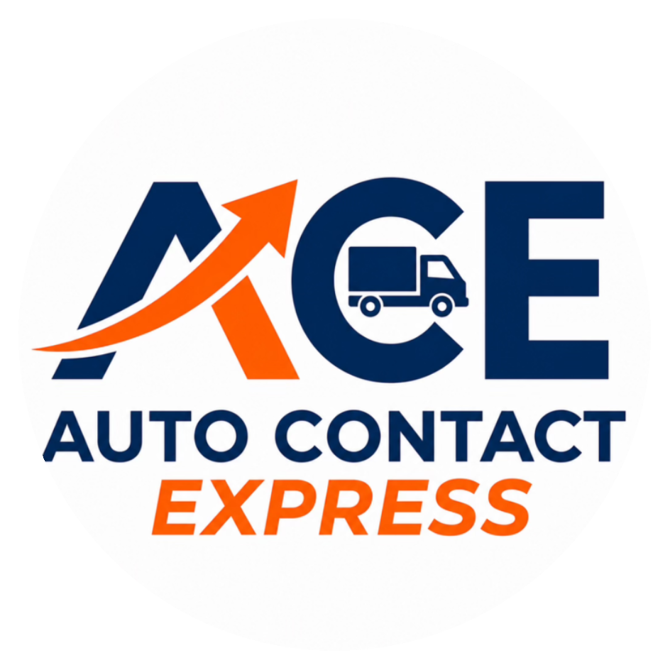 ACE — Auto Contact Express